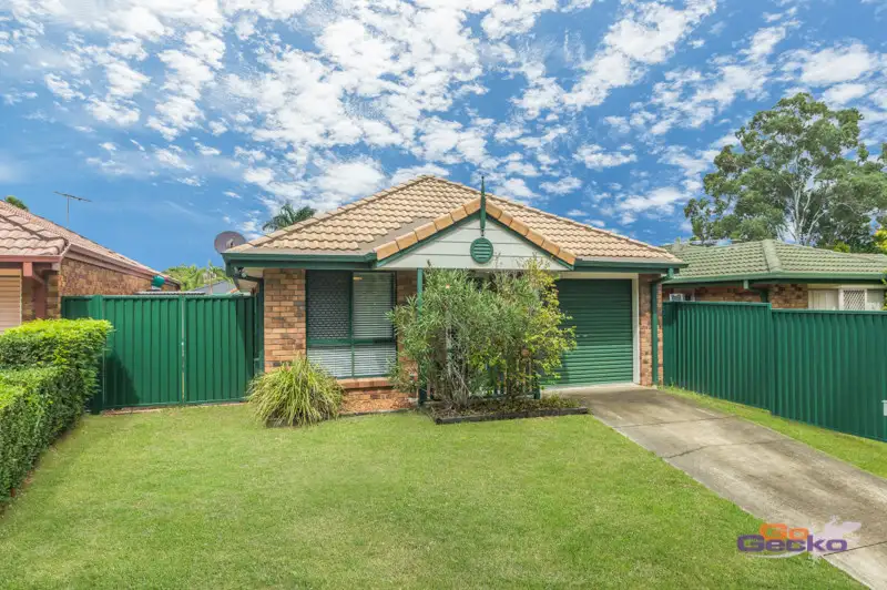 Main view of Homely house listing, 46 Magenta Street, Wavell Heights QLD 4012