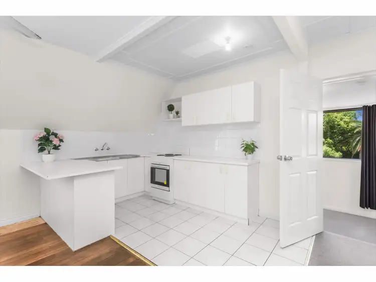Third view of Homely apartment listing, 3/226 Herston Road, Herston QLD 4006