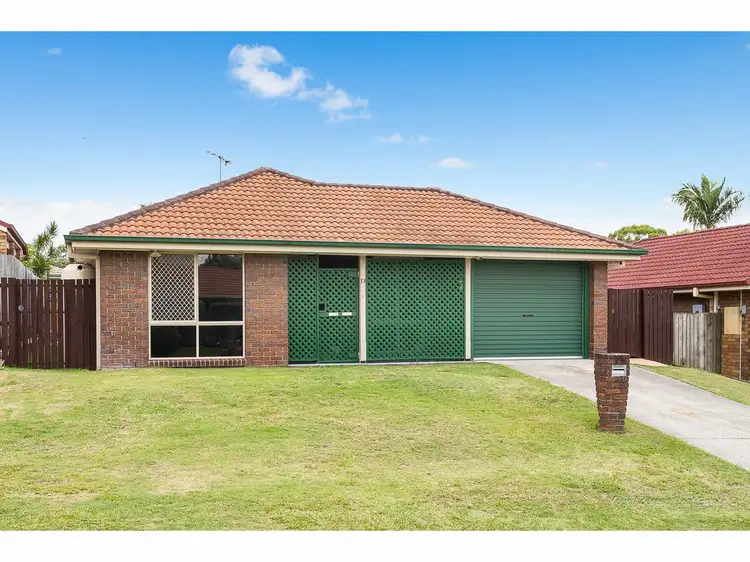 Second view of Homely house listing, 13 Ibrox Court, Regents Park QLD 4118