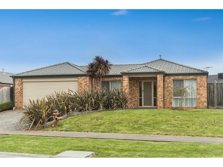 Main view of Homely house listing, 1 Rosemary Drive, Hastings VIC 3915