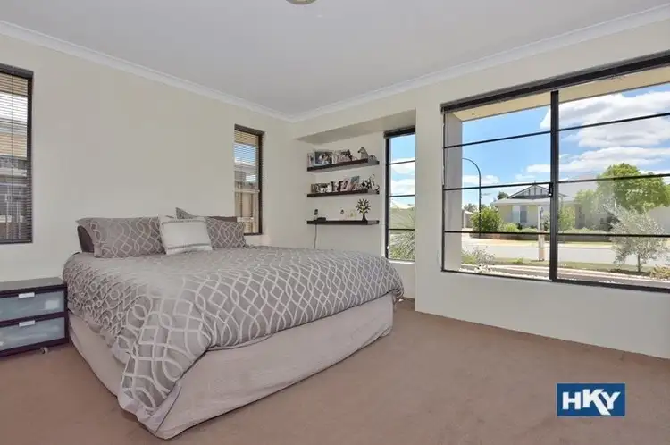 Third view of Homely house listing, 8 Werai Road, Ellenbrook WA 6069