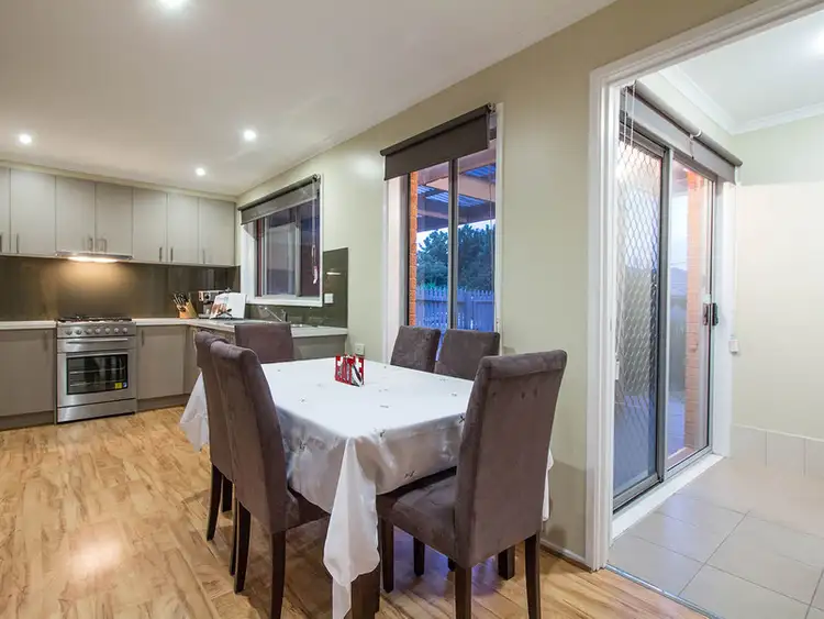Fourth view of Homely unit listing, 2/85 Warrandyte Road, Langwarrin VIC 3910