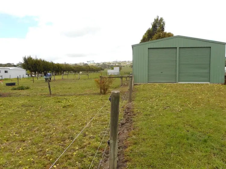 Third view of Homely land listing, 335 Manifold Street, Camperdown VIC 3260