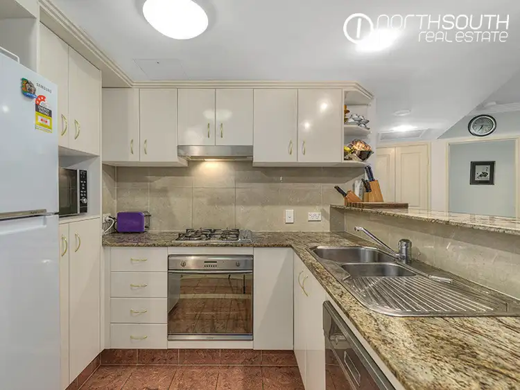 Sixth view of Homely apartment listing, 540 Queen Street, Brisbane City QLD 4000