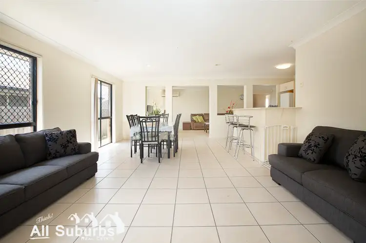 Third view of Homely house listing, 2 Summerhill Court, Marsden QLD 4132