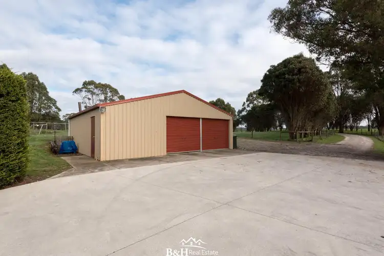 Seventh view of Homely rural property listing, 53 Aldersons Road, Wynyard TAS 7325
