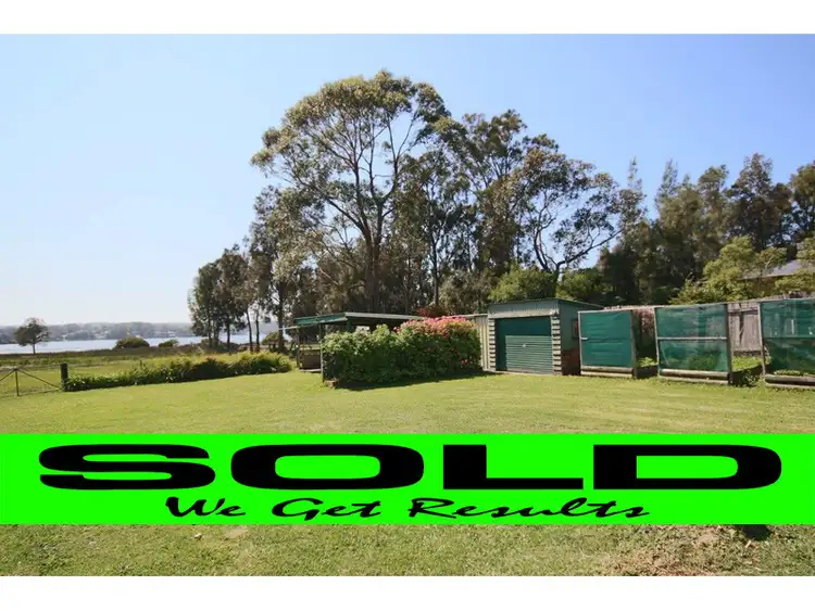 Main view of Homely house listing, 100 Sanctuary Point Road, Sanctuary Point NSW 2540