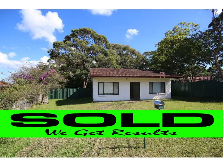 Main view of Homely house listing, 39 Idlewild Avenue, Sanctuary Point NSW 2540