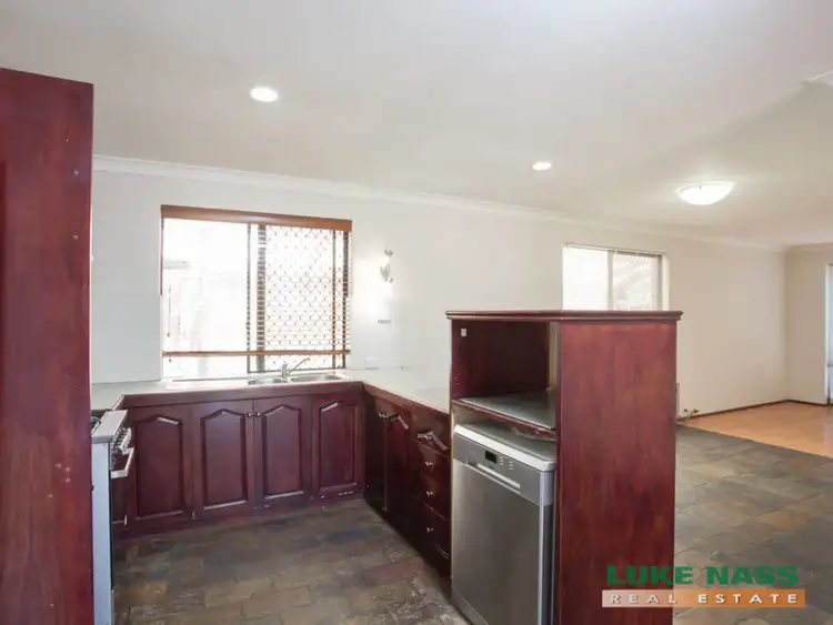 Third view of Homely house listing, 5 Merlin Close, Camillo WA 6111