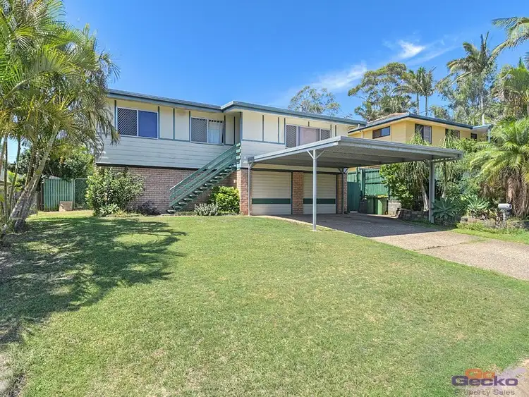 29 Alexander Avenue, Kallangur QLD 4503