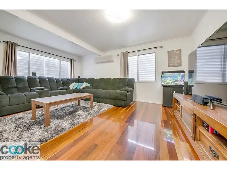 Fourth view of Homely house listing, 35 Stevenson Street, Barlows Hill QLD 4703