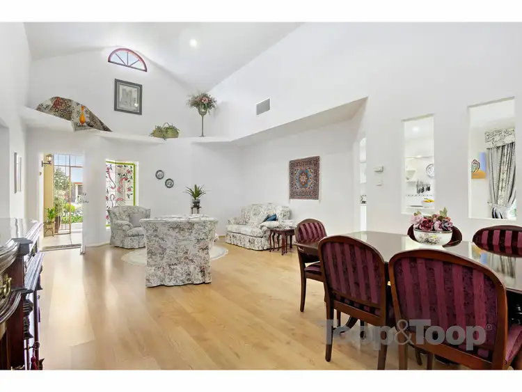 Second view of Homely house listing, 15 Cann Close, Felixstow SA 5070