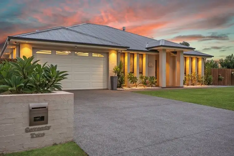 Main view of Homely house listing, 72 Diggers Drive, Tanilba Bay NSW 2319