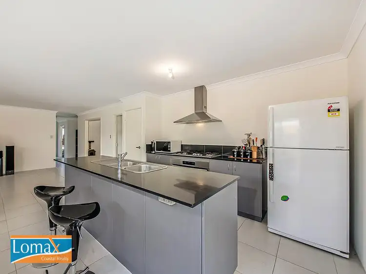 Second view of Homely house listing, 16 Windermere Chase, Butler WA 6036