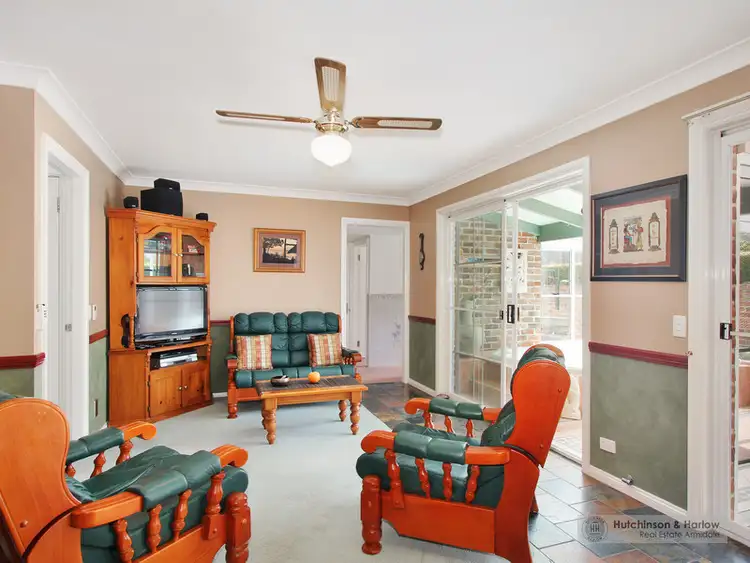 Sixth view of Homely house listing, 39 Gordon Street, Armidale NSW 2350