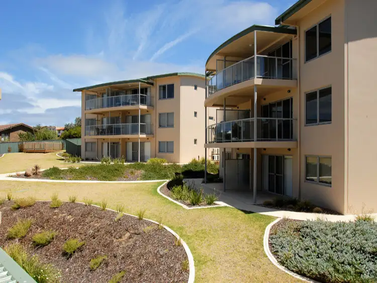 Main view of Homely unit listing, 21/2 Solway Crescent, Encounter Bay SA 5211