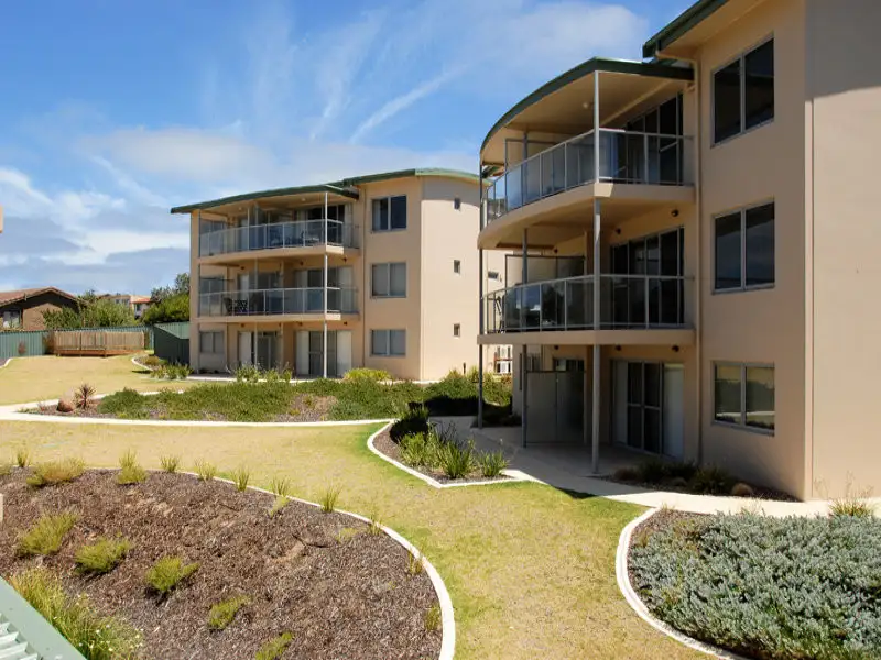 Main view of Homely unit listing, 21/2 Solway Crescent, Encounter Bay SA 5211