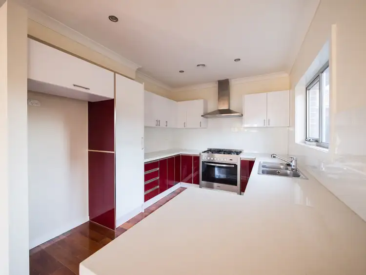 Second view of Homely townhouse listing, 1/13 Antwerp Street, Dallas VIC 3047
