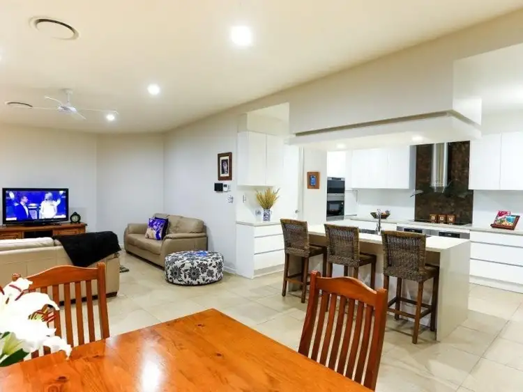 Fifth view of Homely house listing, 44 The Anchorage, Noosa Waters QLD 4566