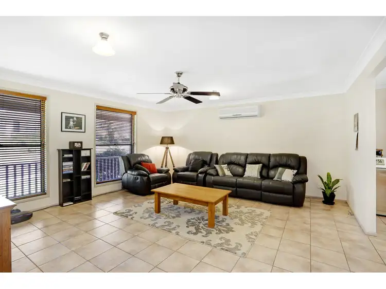 Second view of Homely house listing, 30 Caroline Chisholm Drive, Camden South NSW 2570
