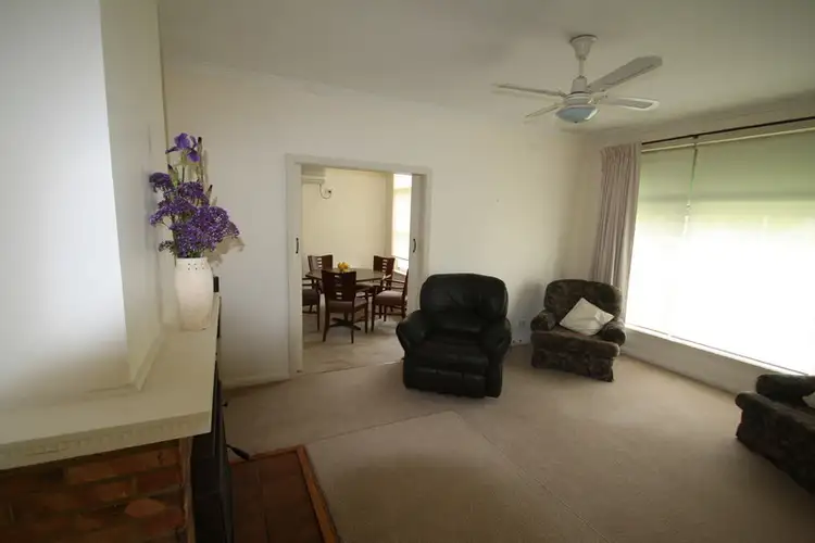 Second view of Homely house listing, 88 McLeod Street, Coleraine VIC 3315