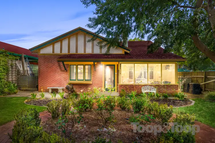 2 Swaine Avenue, Rose Park SA 5067