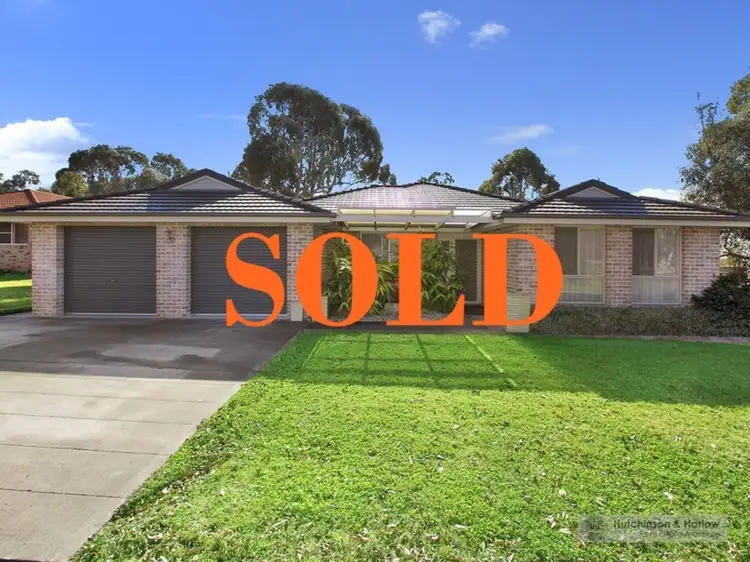 Main view of Homely house listing, 1 Todd Close, Armidale NSW 2350