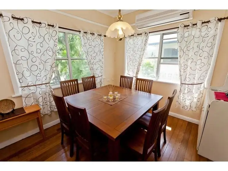 Fourth view of Homely house listing, 152 Simpson Street, Berserker QLD 4701