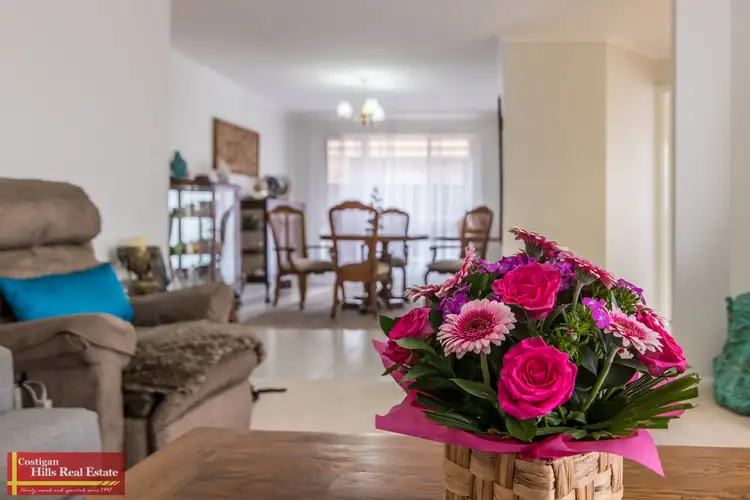 Fourth view of Homely house listing, 17 Isis Place, Quakers Hill NSW 2763