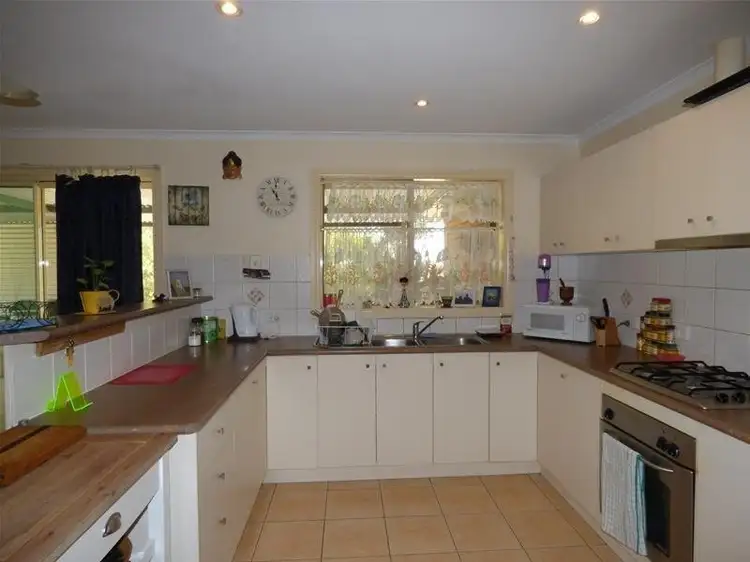 Third view of Homely house listing, LOT 137 Third Street, Wangary SA 5607