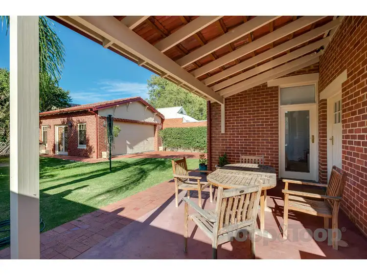 Sixth view of Homely house listing, 94 Swaine Avenue, Toorak Gardens SA 5065