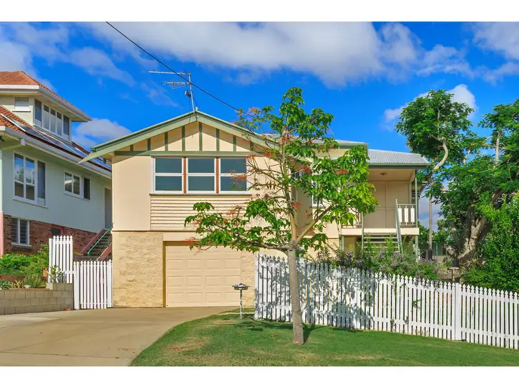 Fifth view of Homely house listing, 4 Craigilee Street, The Range QLD 4700