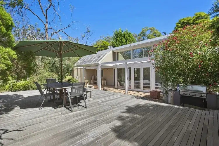 Fourth view of Homely house listing, 15 Alverstone Grove, Mount Eliza VIC 3930
