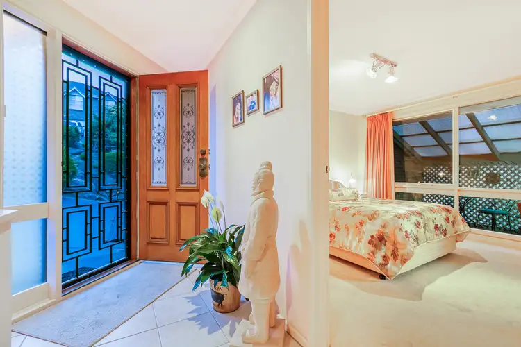 Second view of Homely house listing, 4 Highwood Court, Aberfoyle Park SA 5159