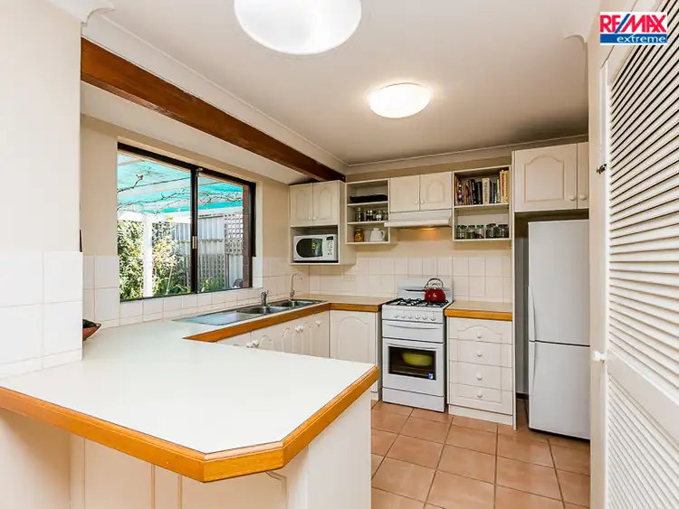 Main view of Homely house listing, 25 Cruise Court, Heathridge WA 6027