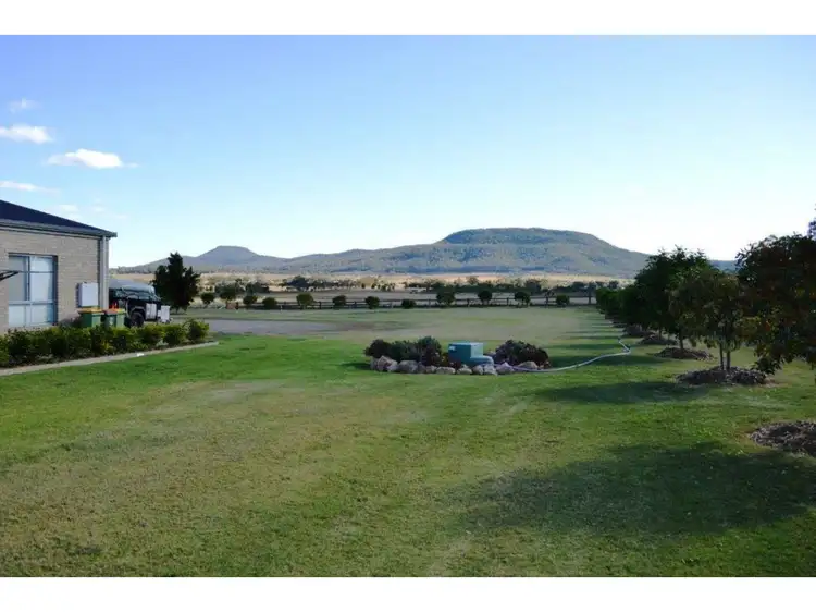Second view of Homely house listing, 1 Harrie Rowland Drive, Gunnedah NSW 2380