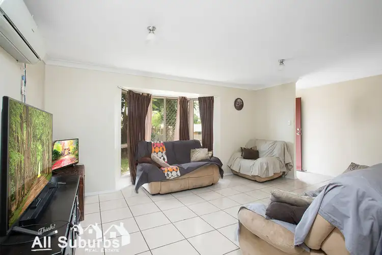 Fifth view of Homely house listing, 31 Therese Street, Marsden QLD 4132