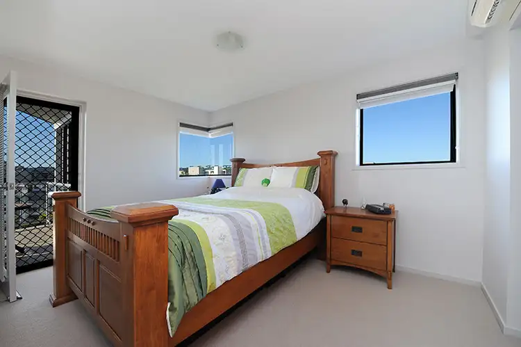 Sixth view of Homely apartment listing, 66/10 Grand Parade, Kawana Island QLD 4575