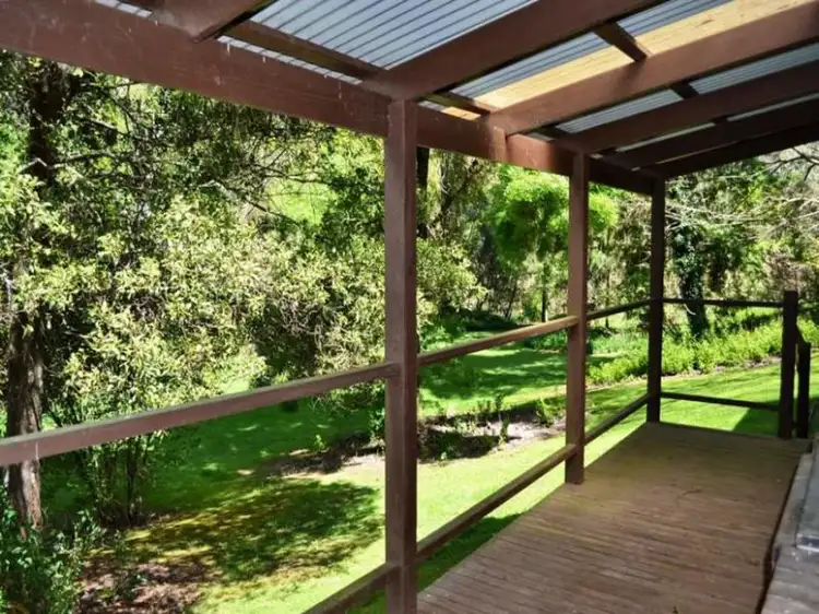 Fourth view of Homely house listing, 4040 Mansfield-Woods Point Road, Jamieson VIC 3723