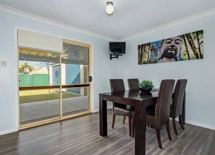 Fourth view of Homely house listing, 143 Flinders Crescent, Boronia Heights QLD 4124
