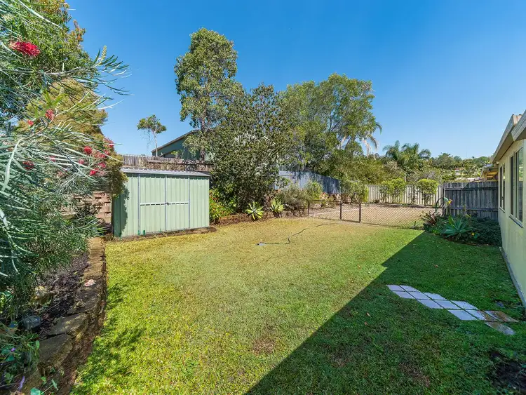 Third view of Homely semi-detached listing, 2/24 Artists Avenue, Oxenford QLD 4210
