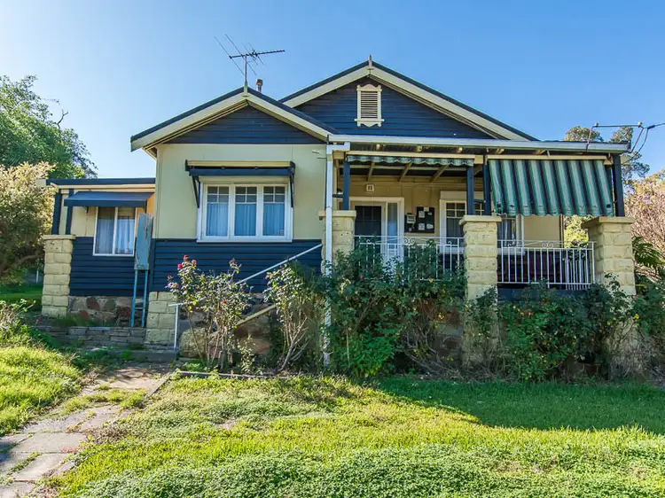 955 Coulston Road, Boya WA 6056