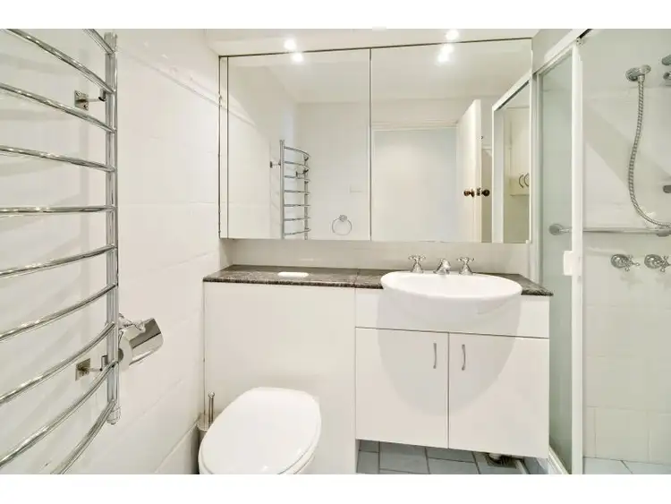 Fifth view of Homely apartment listing, 74/14-28 Blues Point Road, Mcmahons Point NSW 2060