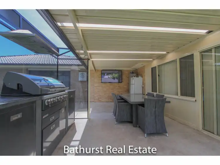 Fifth view of Homely house listing, 4 McCarthy Close, Eglinton NSW 2795