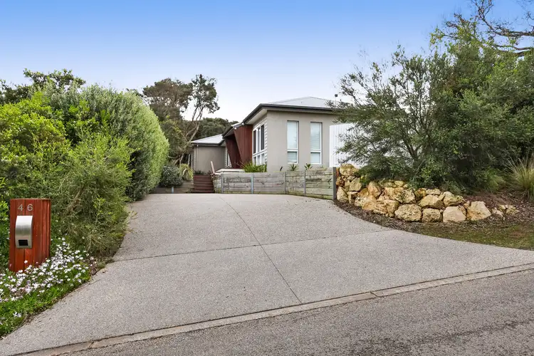 Second view of Homely house listing, 46 Walbrook Road, Rye VIC 3941
