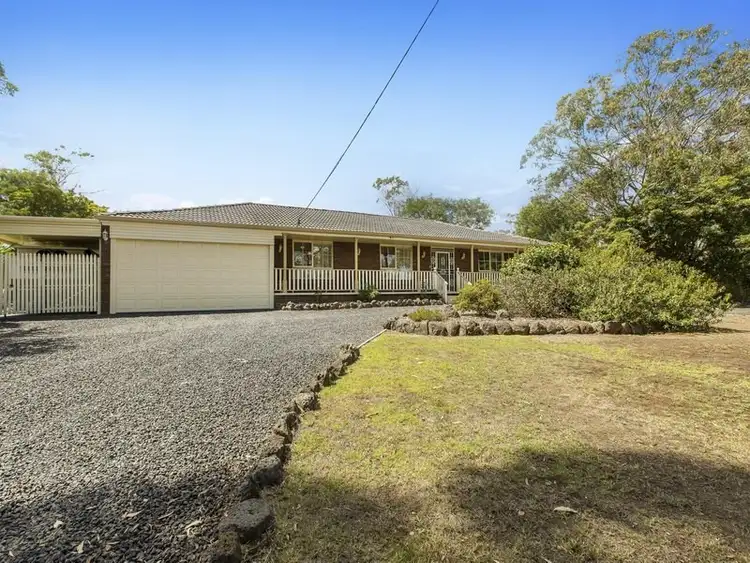 33 Batman Avenue, Mount Eliza VIC 3930