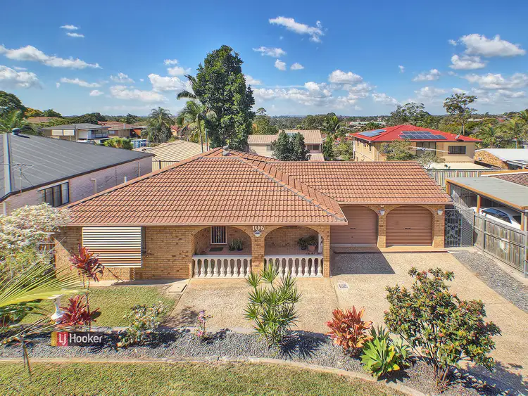 Second view of Homely house listing, 106 Pinelands Road, Sunnybank Hills QLD 4109