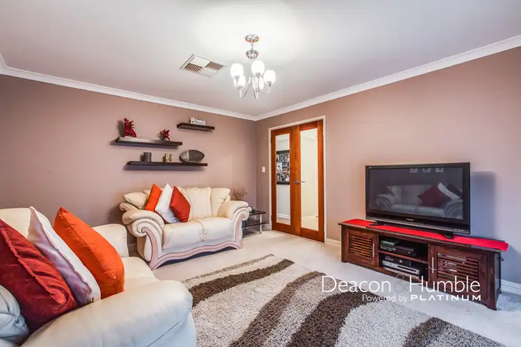 Fourth view of Homely house listing, 37 Corinda Way, Ridgewood WA 6030