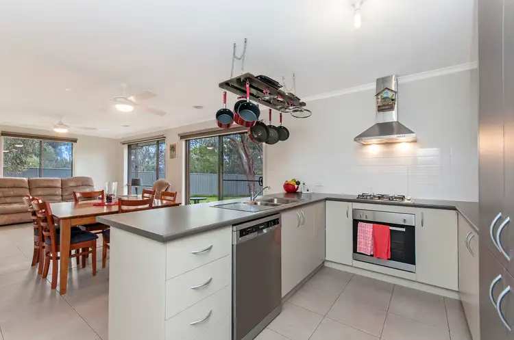 Third view of Homely house listing, 13 School Court, Hamilton VIC 3300