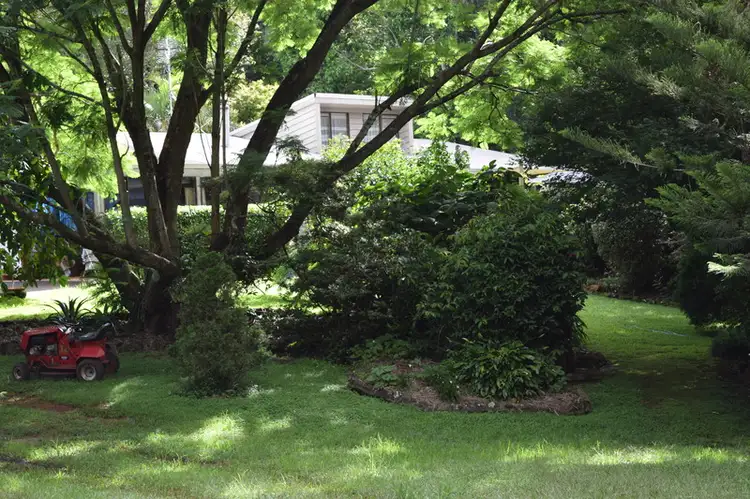 Third view of Homely house listing, 21 MANIKA CRT, Tamborine Mountain QLD 4272